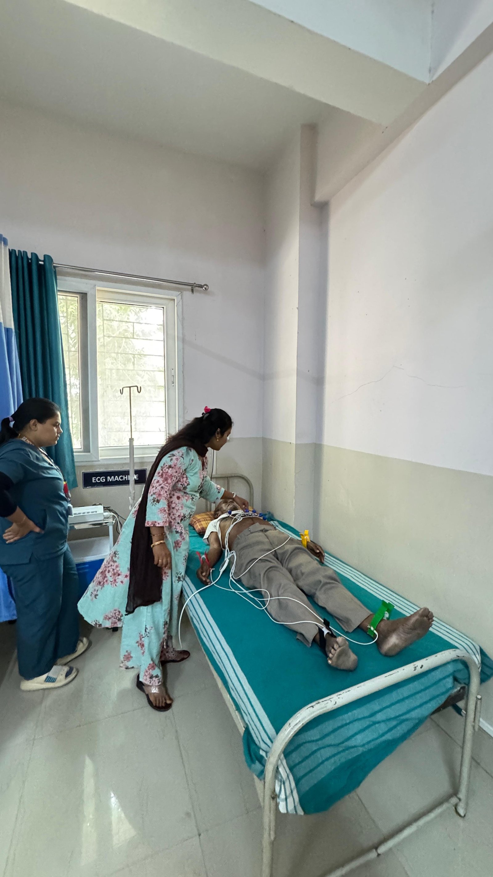 HKE Society's Dr. Maalakaraddy Homoeopathic Medical College & Hospital