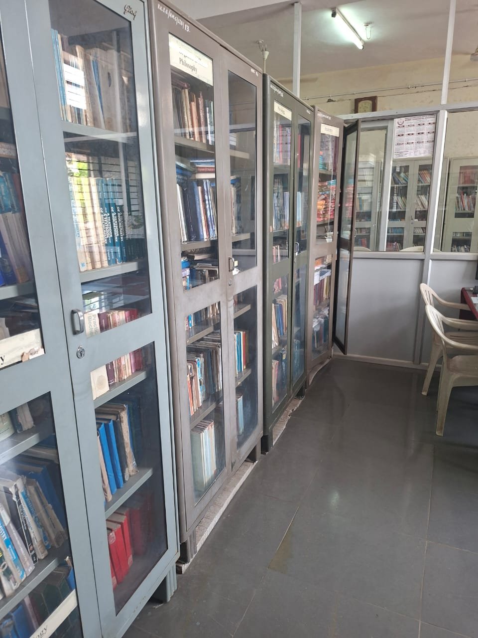 HKE Society's Dr. Maalakaraddy Homoeopathic Medical College & Hospital